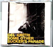 Del Amitri - Some Other Suckers Parade CD1